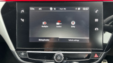 Vauxhall Corsa 1.2 Turbo SRi Edition 5dr Petrol Hatchback